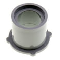 thumbnail image 2 of Thomas & Betts PVC Female Reducer E950FECTN - 1 In. x 3/4 In. - Gray, 2 of 4
