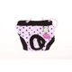 thumbnail image 1 of Pantalones fisiológicos para perros machos, pantalones menstruales de peluche, pantalones para perros, golden retriever, ropa interior de seguridad antiacoso para la menstruación de perras, 1 of 6