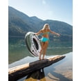 thumbnail image 6 of Intex River Run 1 - Inflatable Floating Water Tube with Quick Connects - River Lake Pool, 6 of 6