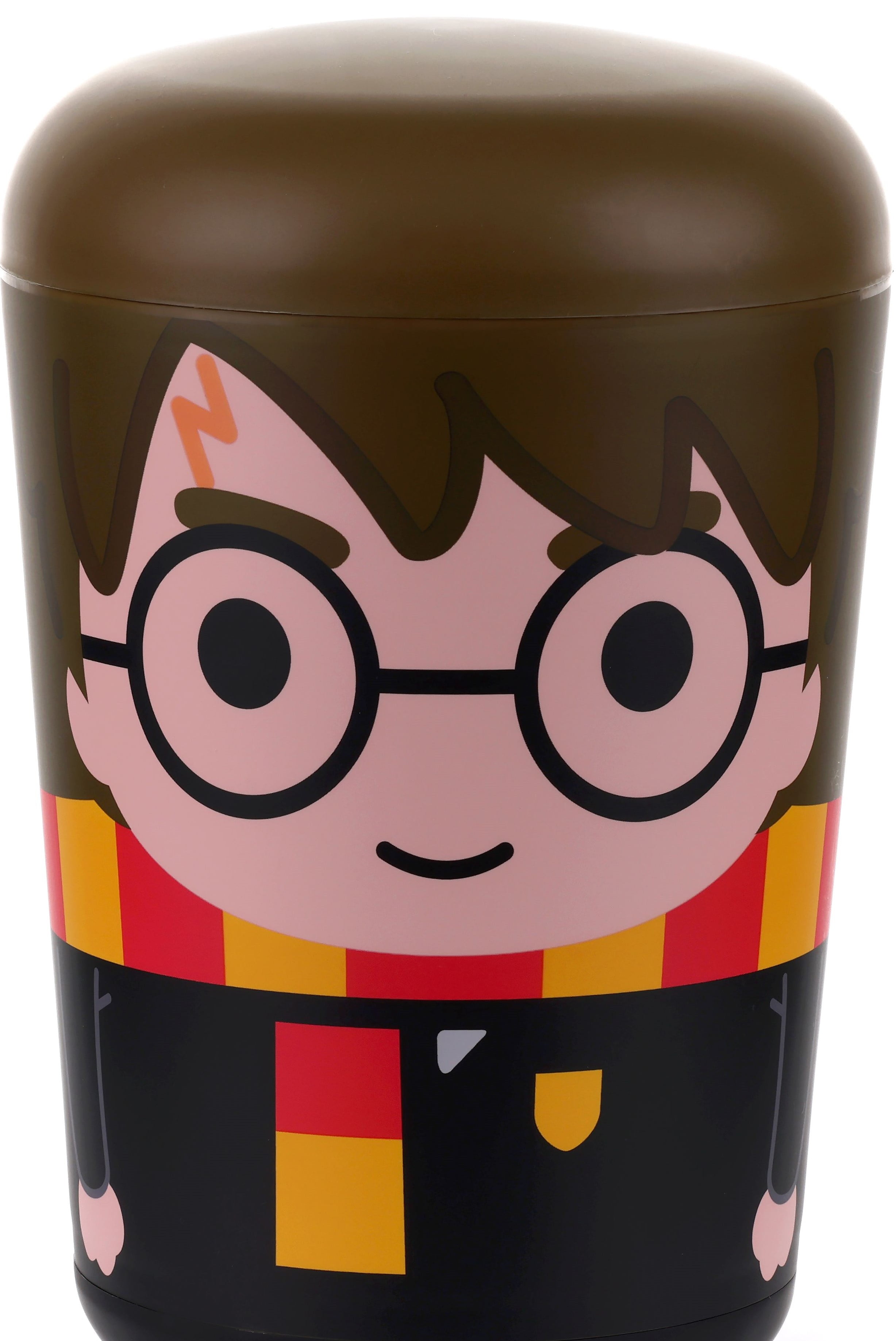 Poppowls: Harry Potter Poppowls At-Home Movie Theater Microwave Popcorn Kit