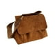 thumbnail image 1 of Bolso de hombro de gran capacidad, informal, elegante, cruzado, para ir de compras y viajar. Marrón, 1 of 9