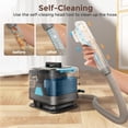 thumbnail image 4 of C8 Portable Carpet Upholstery Spot Cleaner Machine with Versatile Tools, Self-Cleaning, 18Kpa  Suction, Pet Stain Remover,  and Auto Detailer (Cyan), 4 of 6