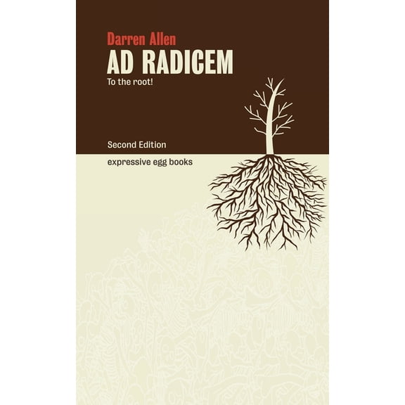Ad Radicem, (Paperback)
