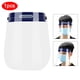 thumbnail image 5 of Protector facial NikouMX de PVC transparente, 5 of 8