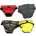thumbnail image 4 of Pañales Para Perros, Bragas Sanitarias Reutilizables Lavables De Algodón, Pantalones Cortos Sanitarios Para Perros Eigraketly PT002341-20, 4 of 4