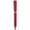 Red, variant on Solivara Inspirational Black Gold Verse Gel Pen Customizable Logo Thank You Pen For Church Gifts And Christmas (White,5.10.79*0.79*2in)