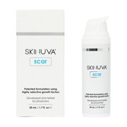 Skinuva® Next Generation Scar Cream - Advanced Scar Silicone Cream Matrix Formulated with Growth Factors (1.7 oz)