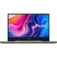 thumbnail image 5 of Asus ProArt StudioBook 15 15.6" 4K UHD Laptop, Intel Core i7 i7-9750H, 32GB RAM, 1TB SSD, Windows 10 Pro, Star Gray, H500GV-XS76, 5 of 11