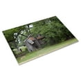 thumbnail image 3 of Print: Little Barn On The Johnston Property In Leroy, Washington County, 3 of 4