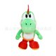 thumbnail image 1 of Mary Paper Yoshi Dragón Papel Hongo Venenoso Juguete Castaño Hongo Venenoso Kuba Muñeca Muñeca, 1 of 4