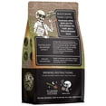 thumbnail image 2 of Bones Coffee Company Better Brain Mushroom Dark Roast Ground Coffee | 10oz Ground Mushroom Coffee, 2 of 8