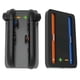 thumbnail image 1 of C7D HBS-2809 For Nintendo Switch 2 Joy-Con Handle Charger Base Dual g6o Slot Charging Dock with LED, 1 of 5