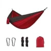 thumbnail image 2 of LJNYFDC Hamac de Couchage Résistant à l'Usure Portable Camping Hamac Charge Forte Lit Suspendu Fournitures de Camping, 2 of 7