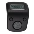 thumbnail image 5 of Digital Beads Counter Manual Ring Shape Mini Chanting Counting Tool for Buddhist Meditation, 5 of 21