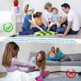 thumbnail image 5 of Juego de mesa de fútbol Fidget Toy HUOGUO Pop it con pelota para apretar, 5 of 5