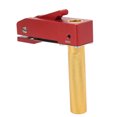 thumbnail image 1 of Adjustable Hold Down Clamp, Desktop Quick Acting Clamp Stable Wear Resistant  For Woodworking Projects Diameter 20mm / 0.79in, 1 of 8