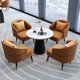 thumbnail image 2 of Nordic Corner Sofa Club Minimalism Luxury Lounge Furniture Comfortable Sofa Design Modern Classic Meubles De Salon Home Supplies My Lux Decor Round, 2 of 9