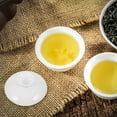 thumbnail image 2 of Tapa de cerámica para taza de té, tapa de tetera de cerámica Universal, reemplazo de tapa de artículos de té pulido, 2 of 8