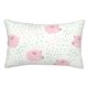 thumbnail image 1 of Fotbe Cute Pigs Funda de Almohada Decorativa Estilo Occidental, Lujo en Algodón, Fundas para Almohadas King, Cojín Estampado para Decoración del Hogar-16"x24", 1 of 6
