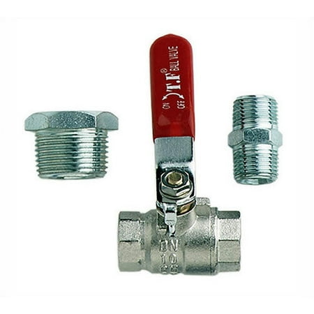 Campbell Hausfeld 3/8'' Compressor Shut-Off Kit