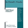 thumbnail image 2 of Dans les Traces de Freud, Conversations du Journal de la Psychanalyse Européenne, 2 of 2