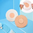 thumbnail image 4 of 40 Packs Freestyle 2/3 Sensor Libre Covers Waterproof Adhesive Patches Tape Sensor Protection for Swimming Sports,Pink+Blue+Black, 4 of 6