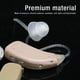 thumbnail image 3 of Cúpula De Ayuda De Sonido, Reemplazo De Auriculares De Ayuda De Sonido Antiestáticos De Silicona Para Accesorios, 3 of 7