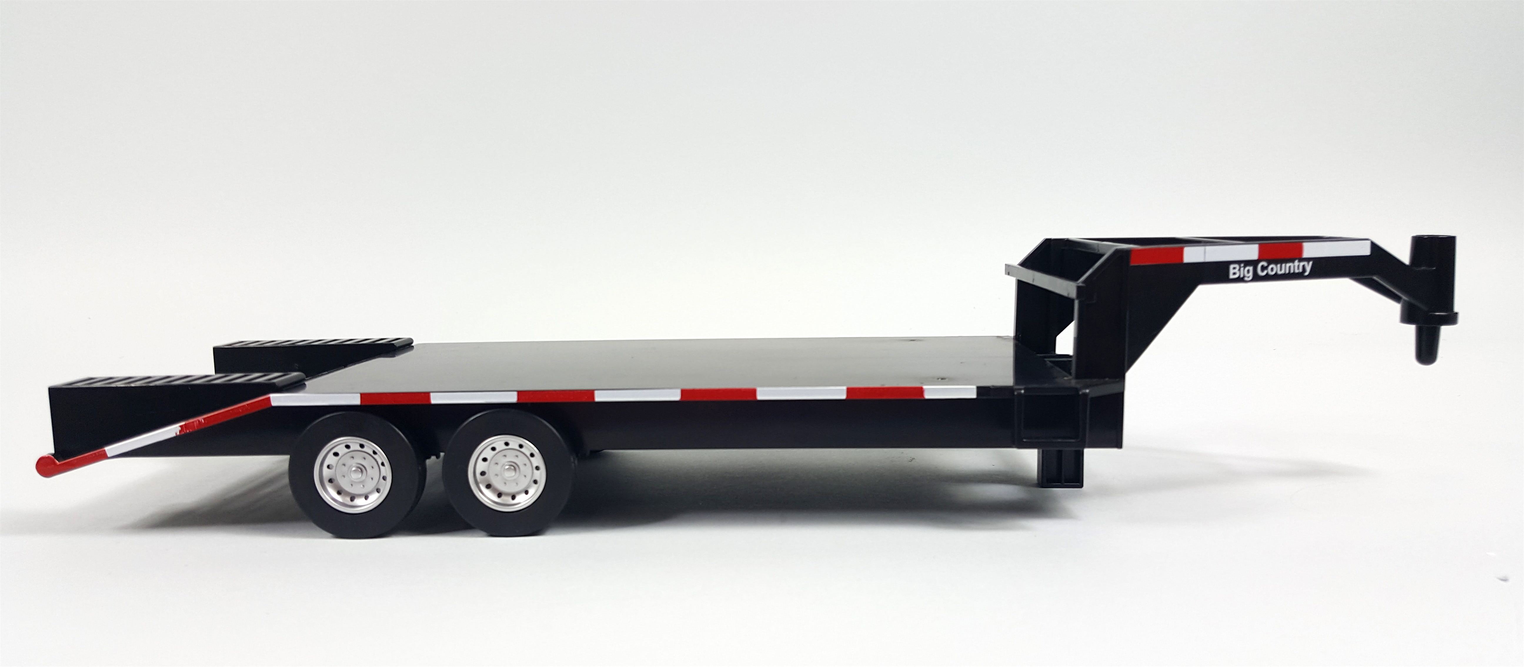 toy big trucks and trailers