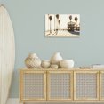 thumbnail image 4 of Stupell Industries Bohemian Tropical Afternoon Shadows Canvas Art, 24 x 16, by Noah Bay, 4 of 8