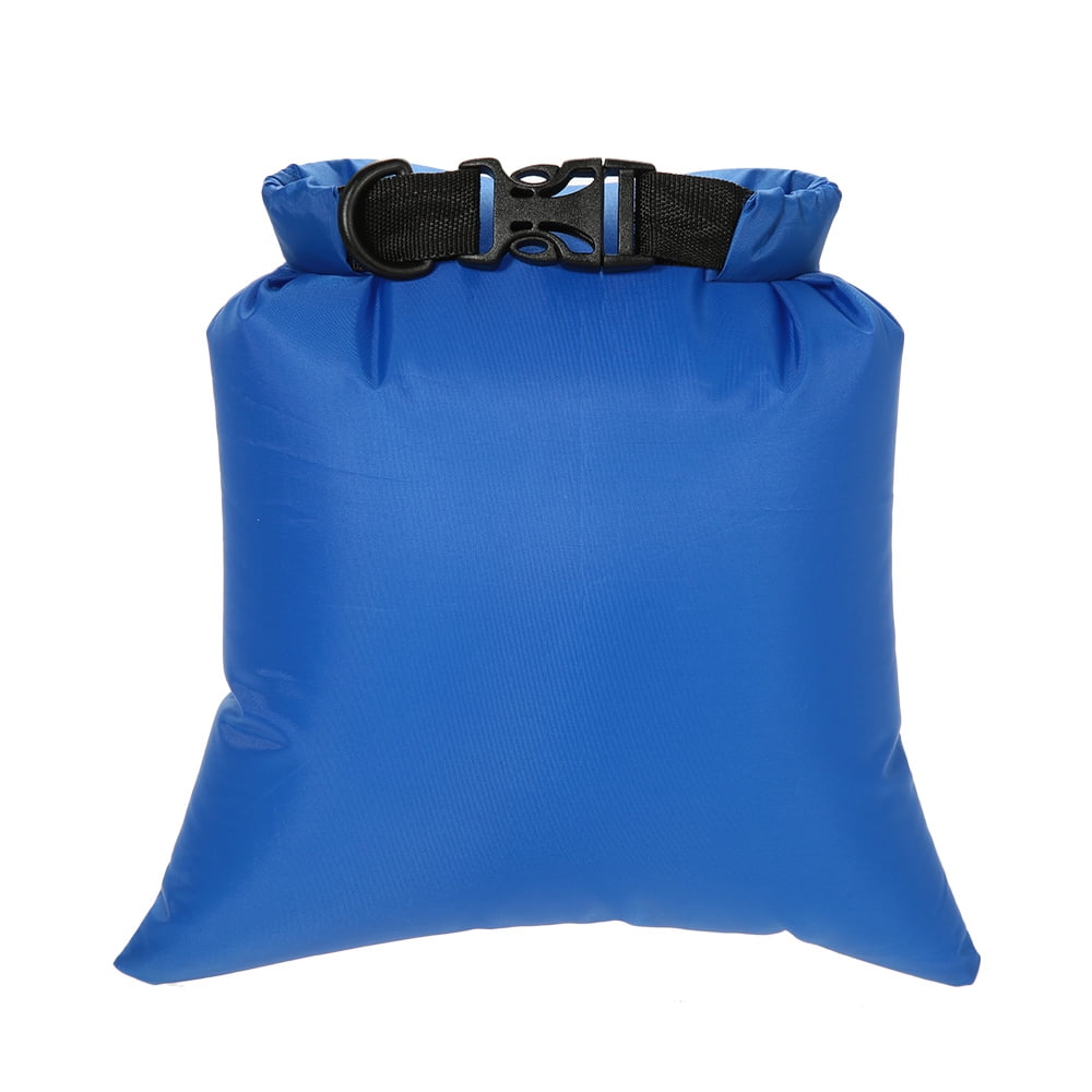 3PCS 3L+5L+8L Waterproof Bag Outdoor Dry Bag Sacks for Camping Hiking  QA D2K7