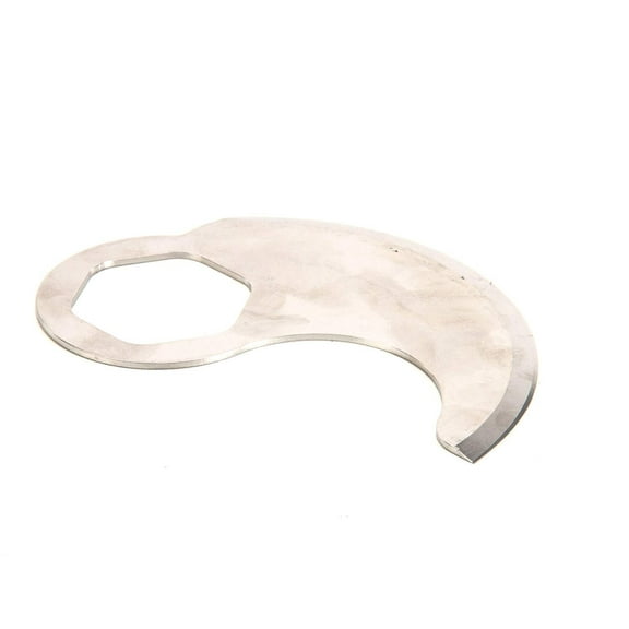 Robot Coupe 49161 Straight Top Blade