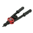 thumbnail image 1 of Rivet Nut Tool, Carbon Steel Arm  Steel Mandrel Rivnut Riveting Tools Easy Storage  For Automotive, 1 of 8