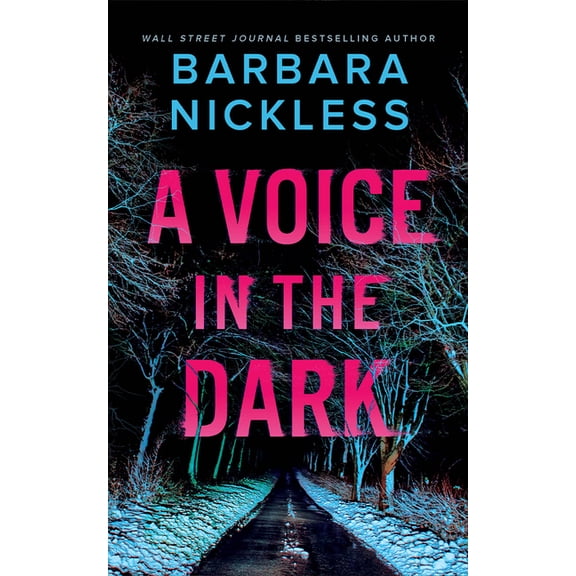 Benedict Hoffman and Helen Belle A Voice in the Dark, Book 1, (Paperback)