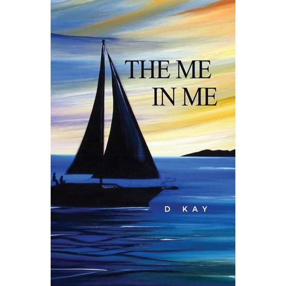 The Me in Me, (Paperback)