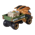 thumbnail image 5 of Hot Wheels Thanos Vehicle, 5 of 5