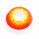 thumbnail image 3 of Lentes de contacto de colores Party Crazy Color Agrandar Embellecer Aspecto natural yeacher G23SE, 3 of 6