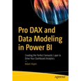 thumbnail image 1 of Pro DAX and Data Modeling in Power BI: Creating the Perfect Semantic Layer to Drive Your Dashboard Analytics, 1 of 1