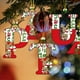 thumbnail image 2 of Arbol de Navidad Adornación de Letra Colgante, Acrylic Flat Christmas Tree, Home Party Gift Decoration, Decoración de Hogar de Navidad, Regalo de Fiesta, 3D Letter Tree, Foldable Portable,, 2 of 9