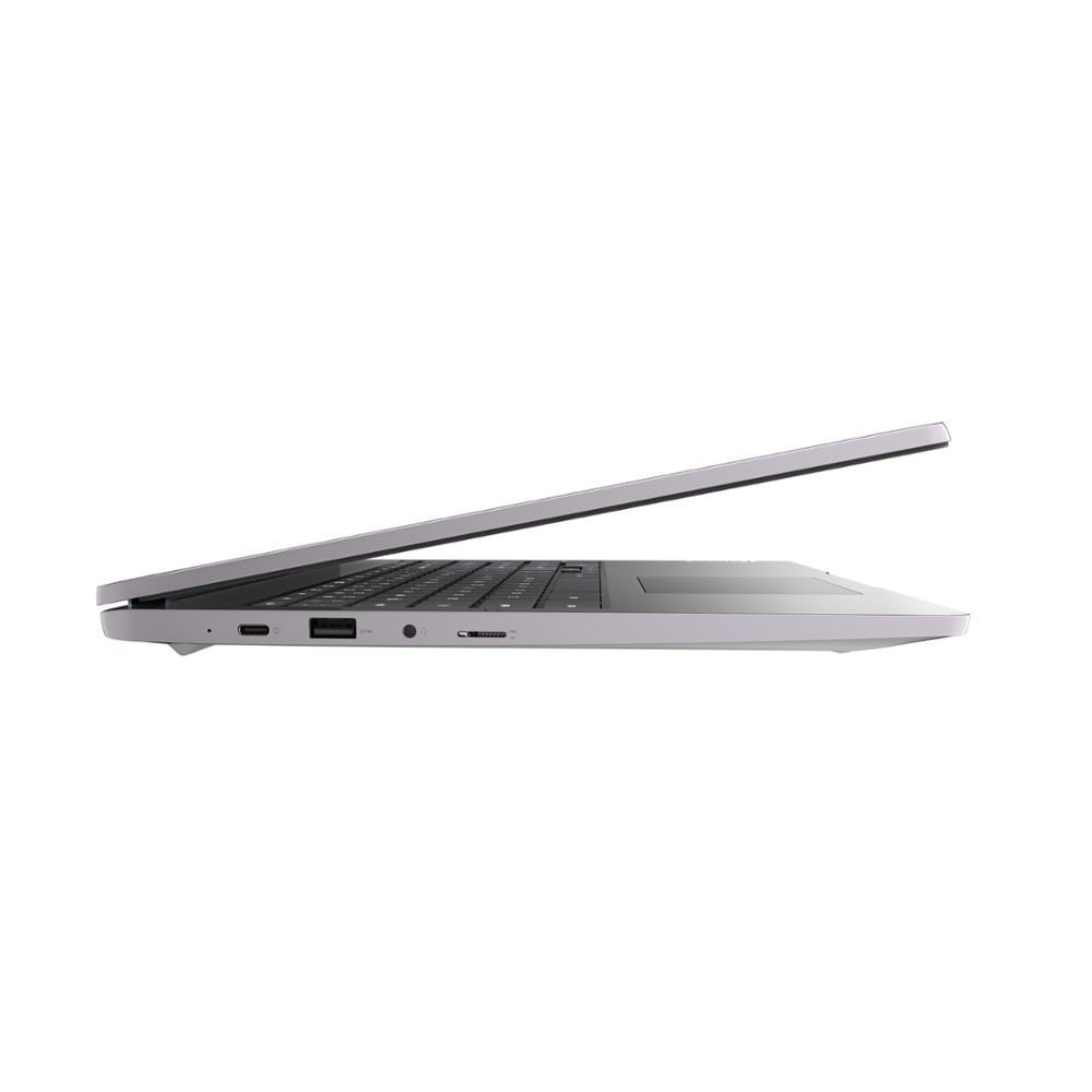 Lenovo IdeaPad 3 Chromebook Laptop 15.6" FHD Anti-glare Intel Celeron N4500 4GB RAM 64GB Storage Privacy Camera USB-C Long-Lasting Battery Chrome OS