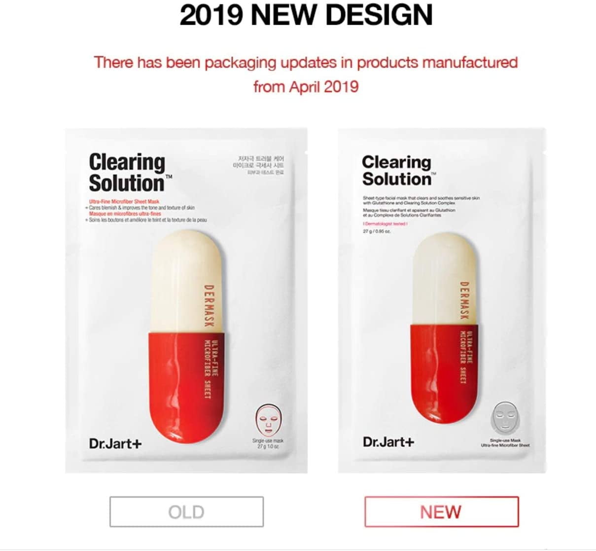 DJ CLEARING SOLUTION - FRENCH