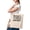 Black, variant on Rockin The Dog Mom And Aunt Life Music Tote Bag