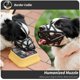 thumbnail image 5 of Cesta blanda Dog Muzzle BARKLESS para perros de tamaño mediano y grande, 5 of 7