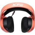 thumbnail image 5 of Audifonos Diadema Gamer XPG PRECOG S MERA EDITION Microfono 3.5mm, 5 of 5