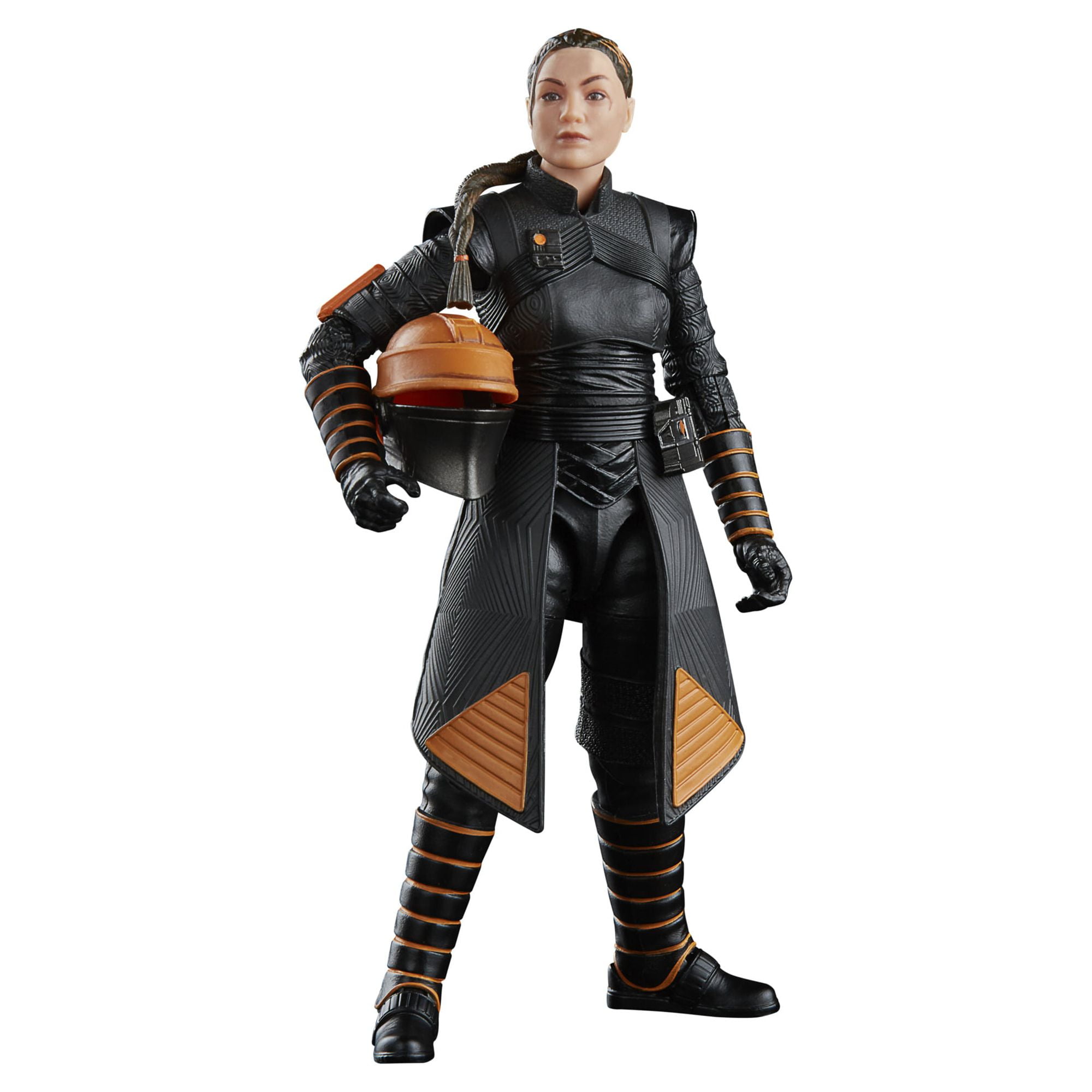 Star Wars The Black Series Fennec Shand Star Wars: The Book of Boba Fett Action Figure