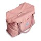 thumbnail image 1 of Bolsa de viaje BJLFS rosa de nylon resistente al agua para mujer 27x55x, 1 of 8