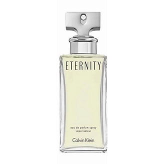 香水(女性用)   ETERNITY FOR WOMEN 100ml Calvin Klein Eternity Perfume Spray for Women, 3.40 oz, Pack of 2