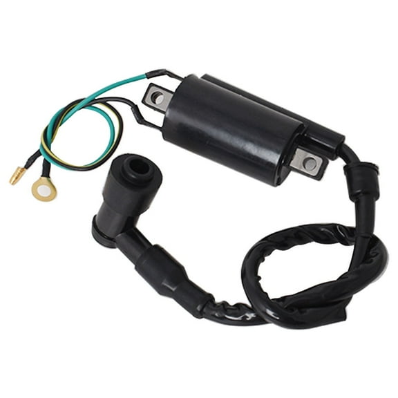 Ignition Coil 30500-HN1-003 Fit for 1999-2007 Honda TRX400EX Sportrax 400 ATV