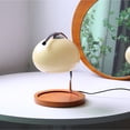 thumbnail image 4 of Lampe Chauffe-Bougie, Lampe Chauffe-Bougie Rétro, Chauffe-Bougie d'Aromathérapie Lampe Chauffe-Bougie Électrique Chauffe-Cire Lampe de Fusion pour Chambre Maison Déco de Chambre, 4 of 7