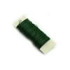Panacea Paddle Wire 26 Gauge 4oz-Green