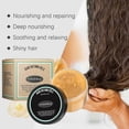 thumbnail image 5 of Raw Batana Oil for Hair Growth and Health, Unrefined Batana Oil, Natural Batana Oil, Helps with Frizz, Split Ends, Texture & Shine, 5 of 5